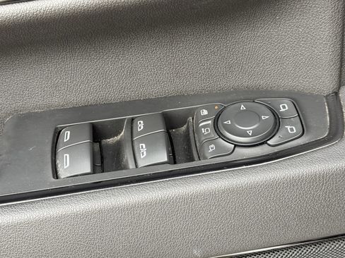 Used 2025 GMC Sierra 2500 AT4 AWD/4WD image 25