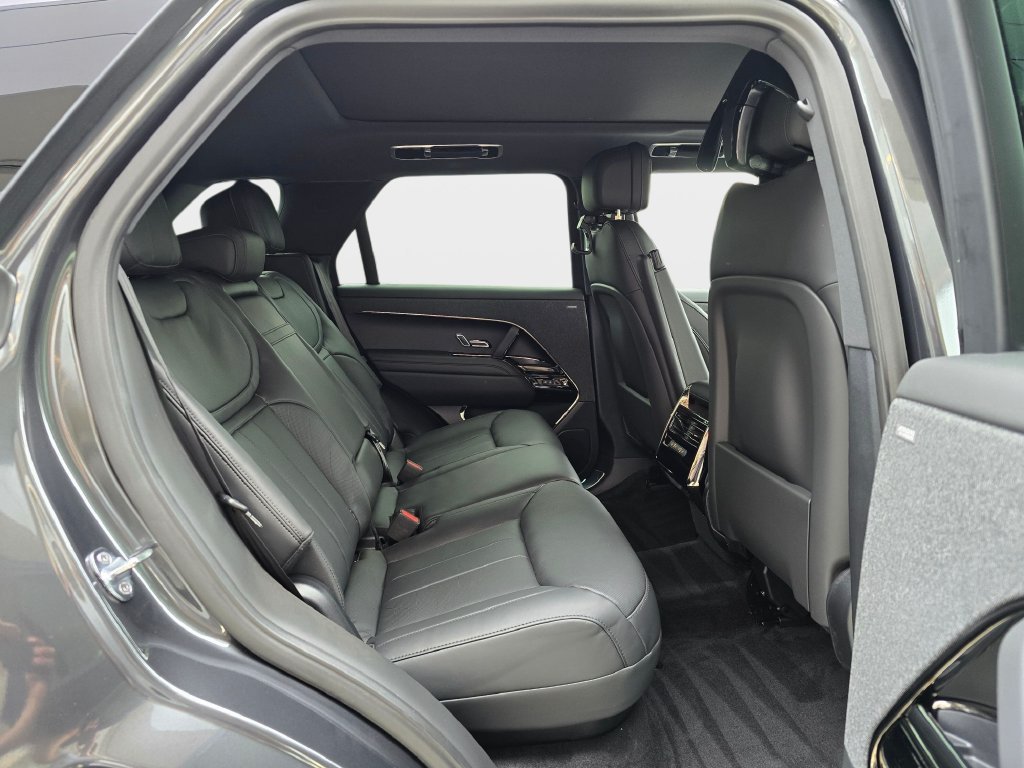 New 2027 Land Rover Range Rover Sport Dynamic SE AWD/4WD image 11
