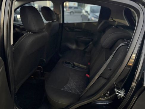 Used 2021 Chevrolet Spark LT w/ Spark Special Edition image 22