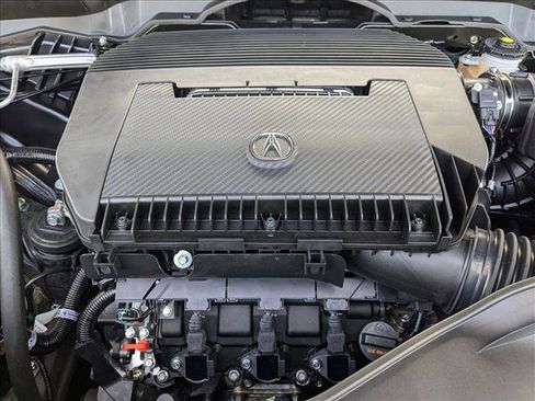 Used 2026 Acura MDX A-Spec image 16