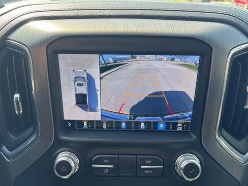 Used 2021 GMC Sierra 1500 Denali w/ Denali Ultimate Package image 38