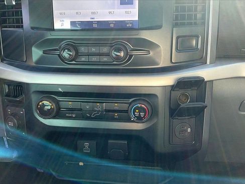 Used 2023 Ford F150 XLT image 21