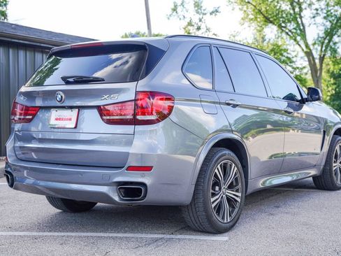 Used 2018 BMW X5 xDrive50i AWD/4WD image 8
