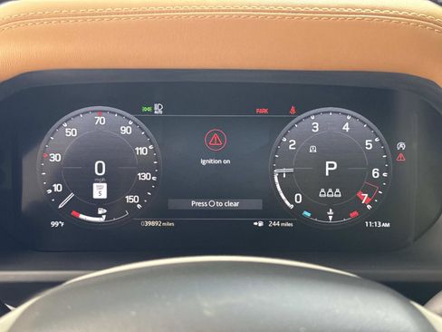 Used 2023 Land Rover Defender 110 X-Dynamic SE AWD/4WD image 29