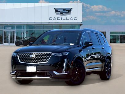 Certified 2023 Cadillac XT6 Premium Luxury w/ Technology Package