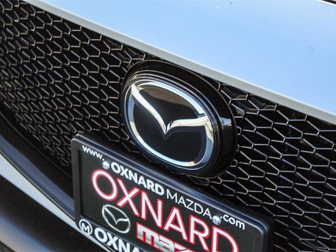 New 2026 MAZDA MAZDA3 s Sport image 9