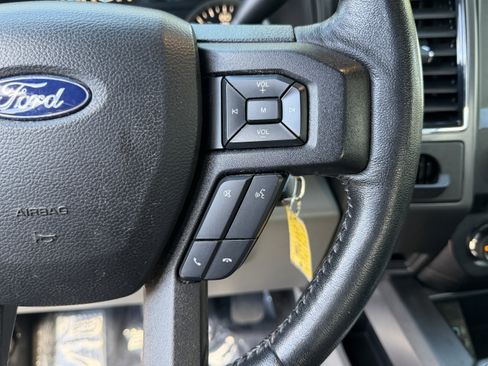 Used 2018 Ford F150 XLT w/ Equipment Group 302A Luxury image 30