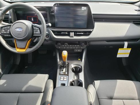 New 2026 Subaru Outback Wilderness AWD/4WD image 9