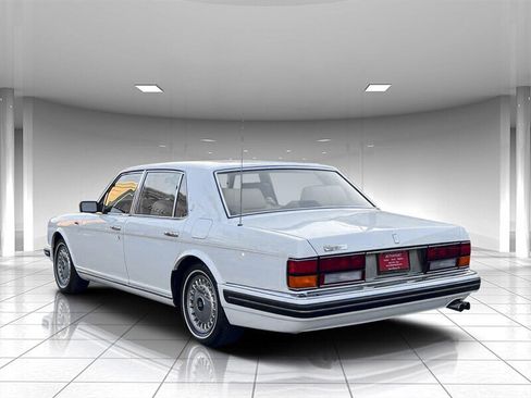 Used 1997 Rolls-Royce Silver Dawn image 3