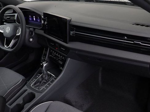 New 2026 Volkswagen Jetta Sport image 17