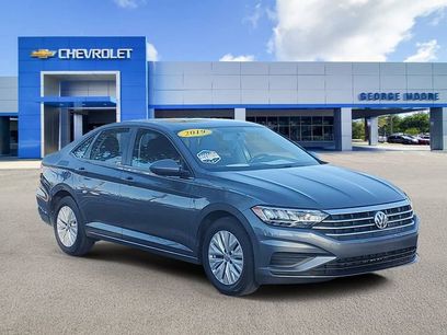 Used 2019 Volkswagen Jetta S w/ Driver Assistance Package