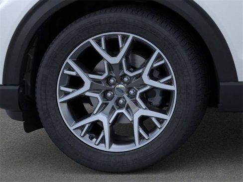 New 2025 Ford Explorer Platinum w/ Ultimate Package image 19