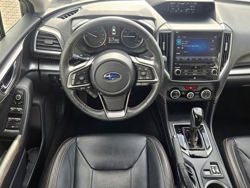 Used 2023 Subaru Crosstrek 2.5i Limited w/ Moonroof Package image 15