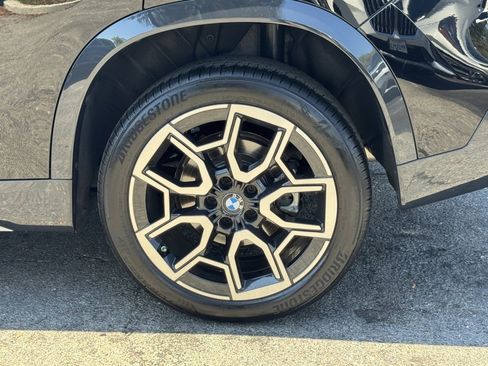 Used 2025 BMW X1 xDrive28i w/ Convenience Package image 14