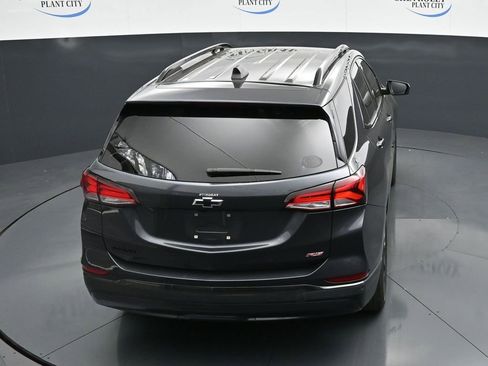 Used 2023 Chevrolet Equinox RS image 14