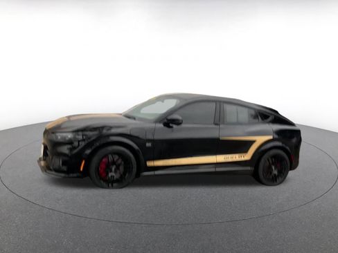 Used 2023 Ford Mustang Mach-E GT AWD/4WD image 8