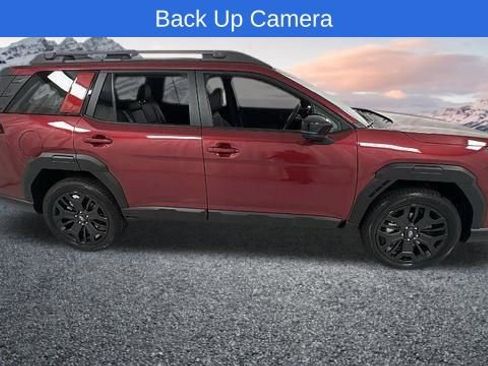 New 2026 Subaru Outback Limited XT AWD/4WD image 2