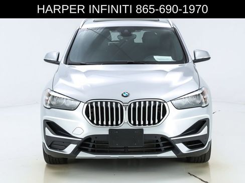 Used 2021 BMW X1 xDrive28i w/ Convenience Package AWD/4WD image 17