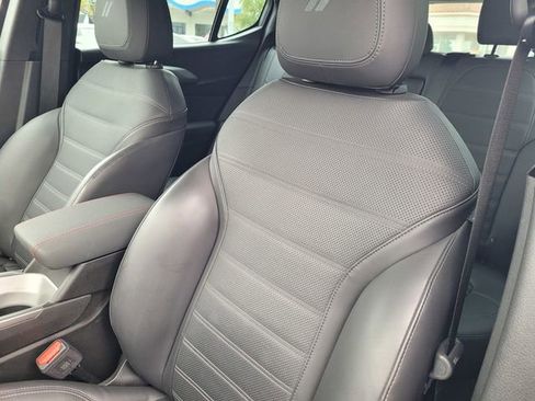 Used 2024 Dodge Hornet R/T Plus w/ R/T Blacktop Package image 13