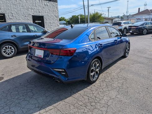 Used 2019 Kia Forte LXS image 6