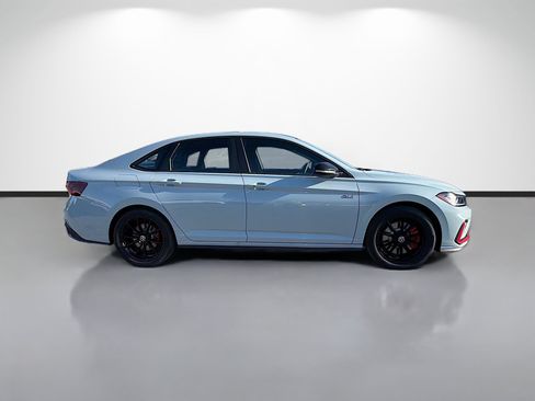 New 2026 Volkswagen Jetta GLI Autobahn image 2