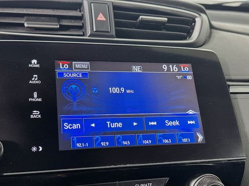 Used 2021 Honda CR-V EX image 21