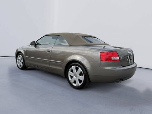 Used 2005 Audi A4 1.8T FWD image 5