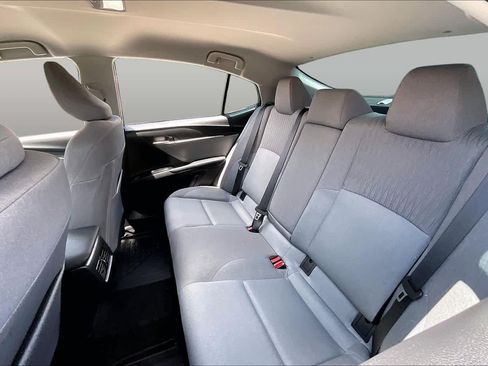 Used 2025 Toyota Camry LE w/ Convenience Package FWD image 19