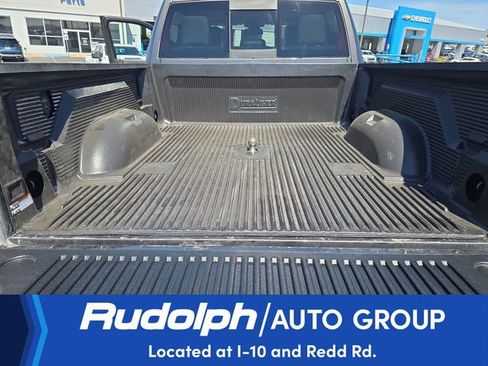 Used 2024 RAM 2500 Laramie AWD/4WD image 32