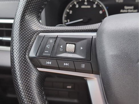 Used 2022 Mitsubishi Outlander SEL Black Edition FWD image 22