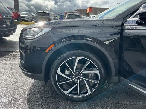 Certified 2024 Lincoln Corsair Reserve w/ Equipment Group 201A image 32