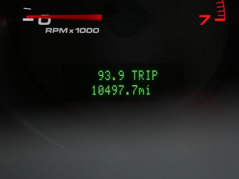 Used 2009 Ford Mustang Shelby GT500 RWD image 24