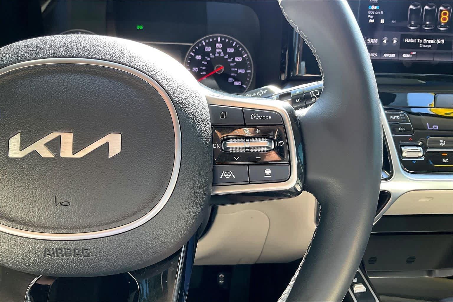 Used 2022 Kia Sorento SX FWD image 19