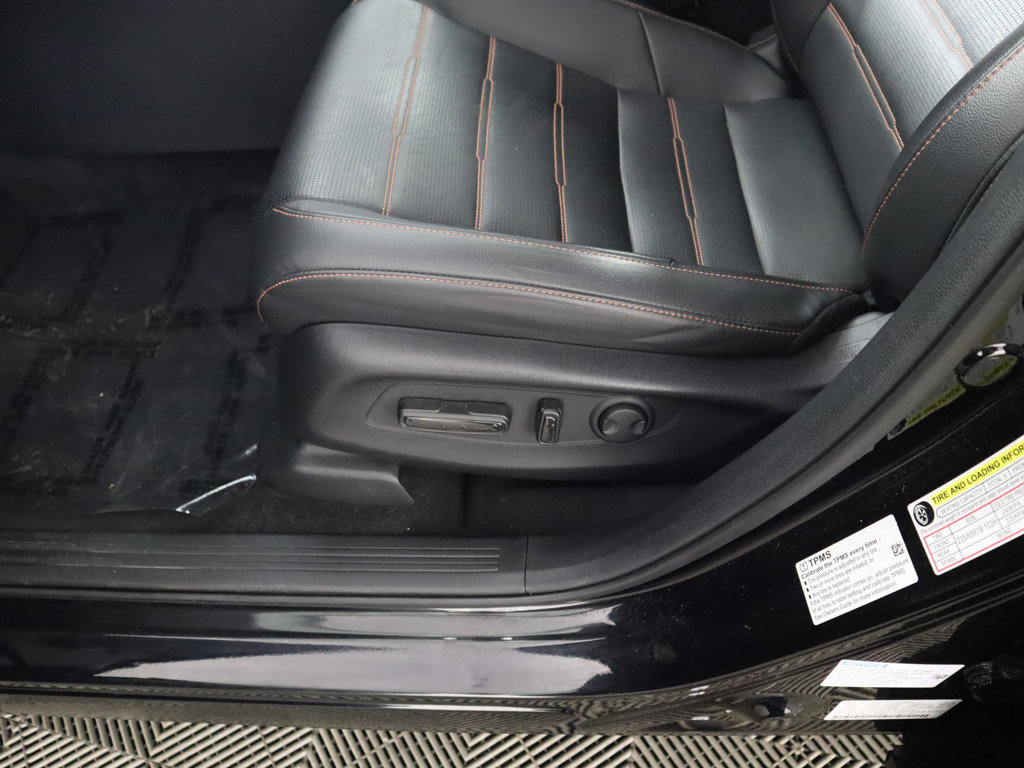 Certified 2024 Honda CR-V Sport-L image 33