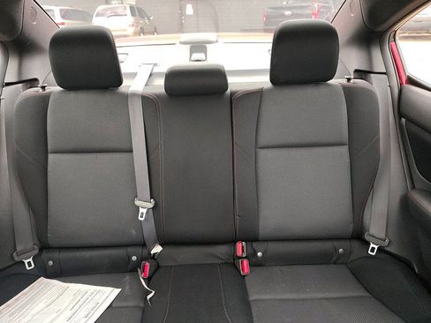 Used 2016 Subaru WRX w/ Popular Package #1 AWD/4WD image 16