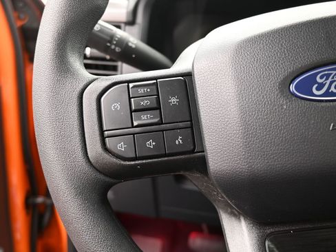 New 2025 Ford F150 XL w/ Equipment Group 103A High image 23