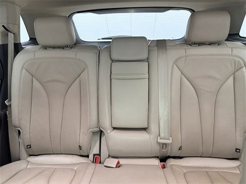 Used 2017 Lincoln MKX Reserve w/ Lincoln MKX Climate Package image 31