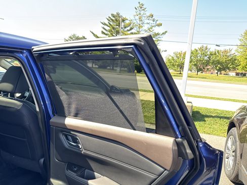 Used 2021 Nissan Rogue SL image 55