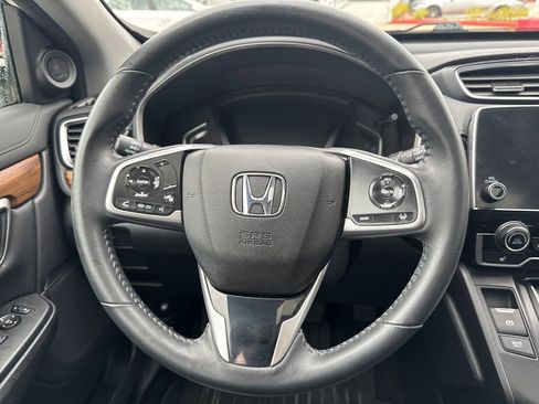 Used 2020 Honda CR-V EX-L image 25
