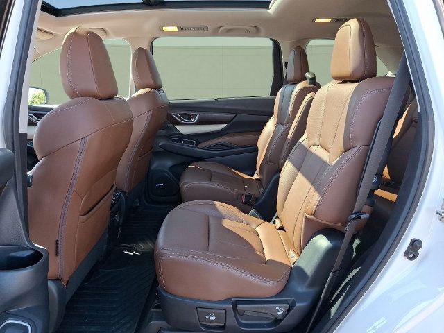 Used 2019 Subaru Ascent Touring w/ Popular Package #2 AWD/4WD image 10
