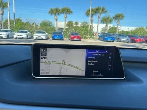 Used 2019 Lexus RX 350 FWD w/ Navigation Package image 15