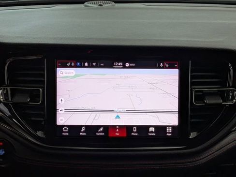 Used 2021 Dodge Durango R/T w/ Blacktop Package image 32