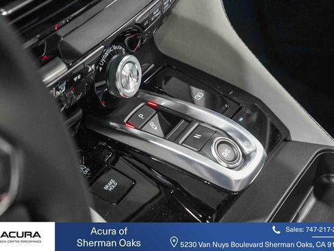 New 2026 Acura MDX SH-AWD w/ Advance Package image 28