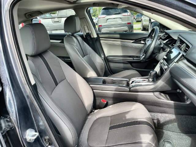 Used 2021 Honda Civic EX-L image 33
