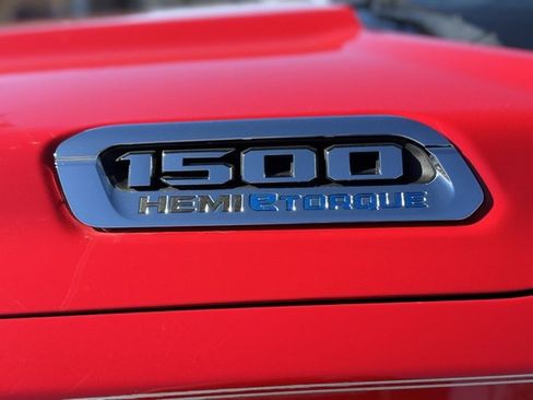 Certified 2022 RAM 1500 Big Horn image 7