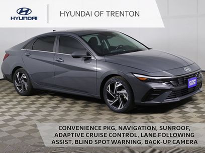 Certified 2024 Hyundai Elantra SEL w/ Convenience Package
