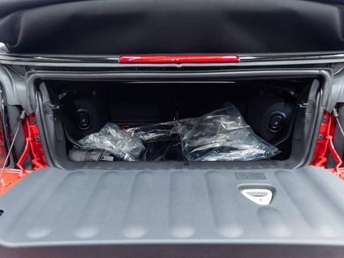 New 2026 MINI Cooper S FWD image 9