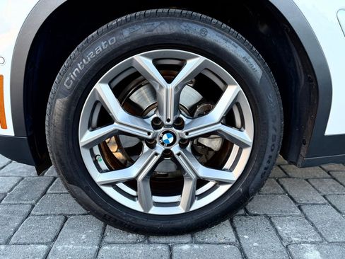 Used 2021 BMW X3 xDrive30e w/ Premium Package image 13