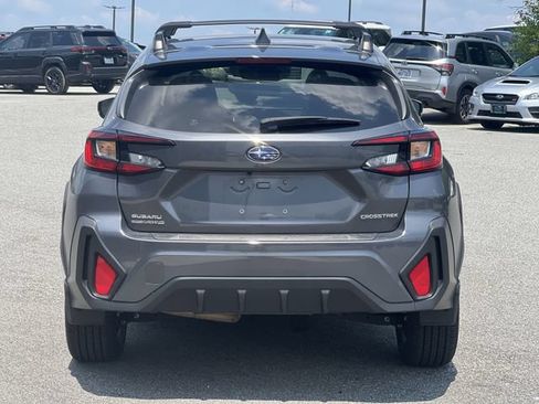 Certified 2024 Subaru Crosstrek 2.0i Premium AWD/4WD image 12