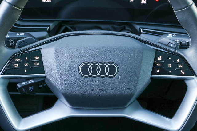 Certified 2025 Audi A5 Premium Plus w/ Premium Plus AWD/4WD image 9